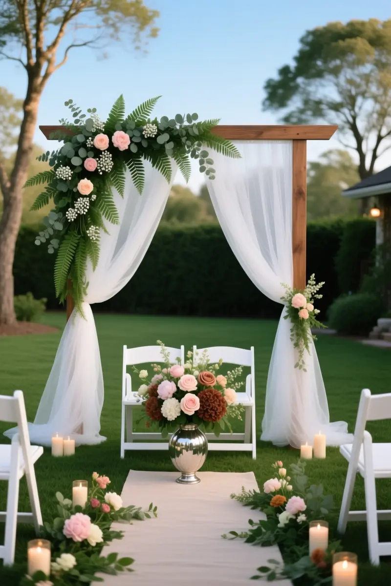 Step 3: Design a High-Impact, Low-Cost Ceremony Focal Point