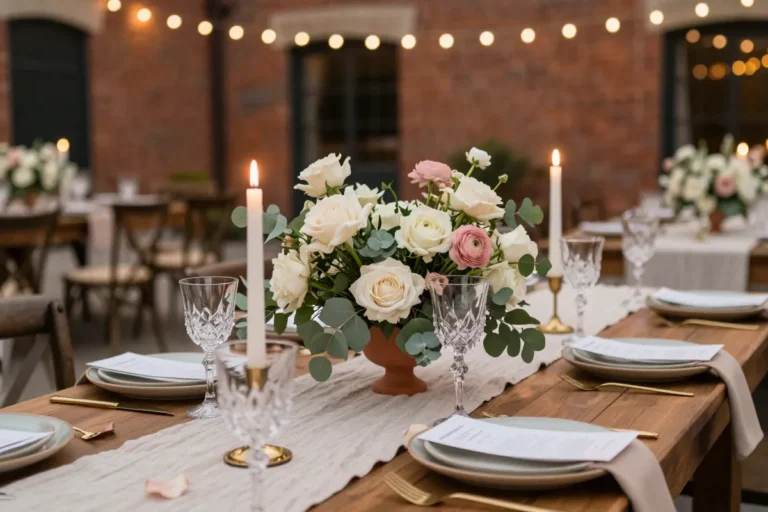 Practical Wedding Budget Breakdown: Realistic Percentages, Hidden Fees, and Trade-Offs
